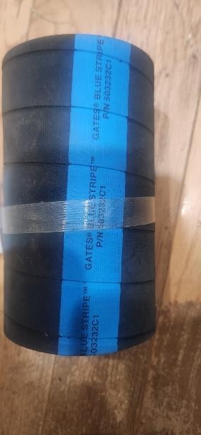 International 503232C1 Hose GATES BLUE STRIPE free ground shipping