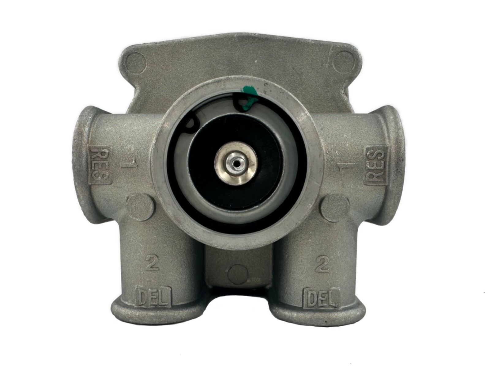 Automann 103009 R-12 Relay Valve with Horizontal Delivery Ports