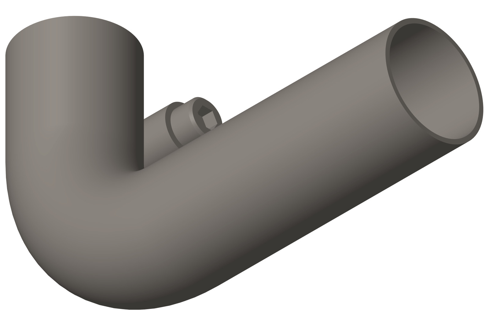 CUMMINS TUBE 2874661