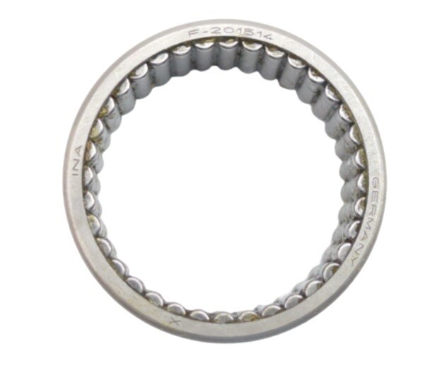 INA Germany F-201514 Drawn Cup 42mm X 52mm X 20mm Needle Roller Bearing 42X52X20
