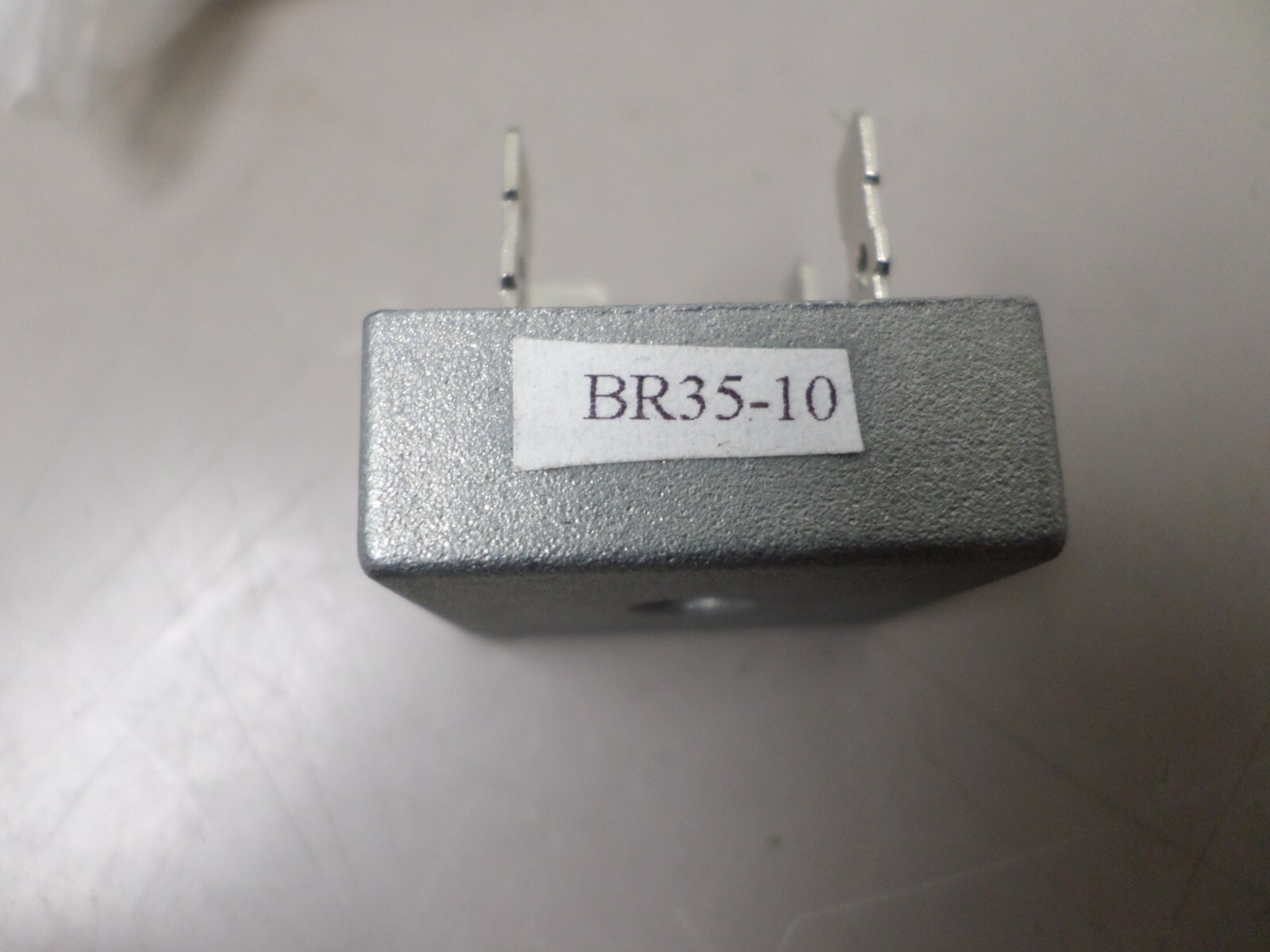 New Flyer Parts 6312007 Rectifier