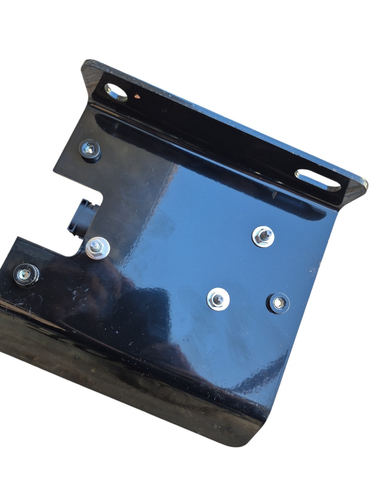 Wabco Foward Radar 400 871 574 0. With Bracket
