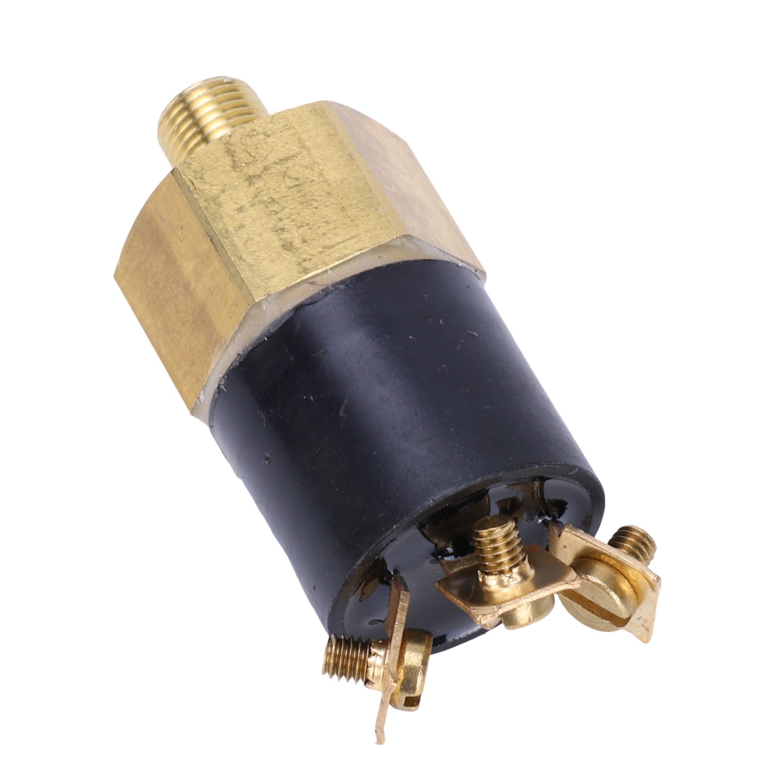 Engine Oil Pressure Sensor Switch for Detroit Replace 23520023