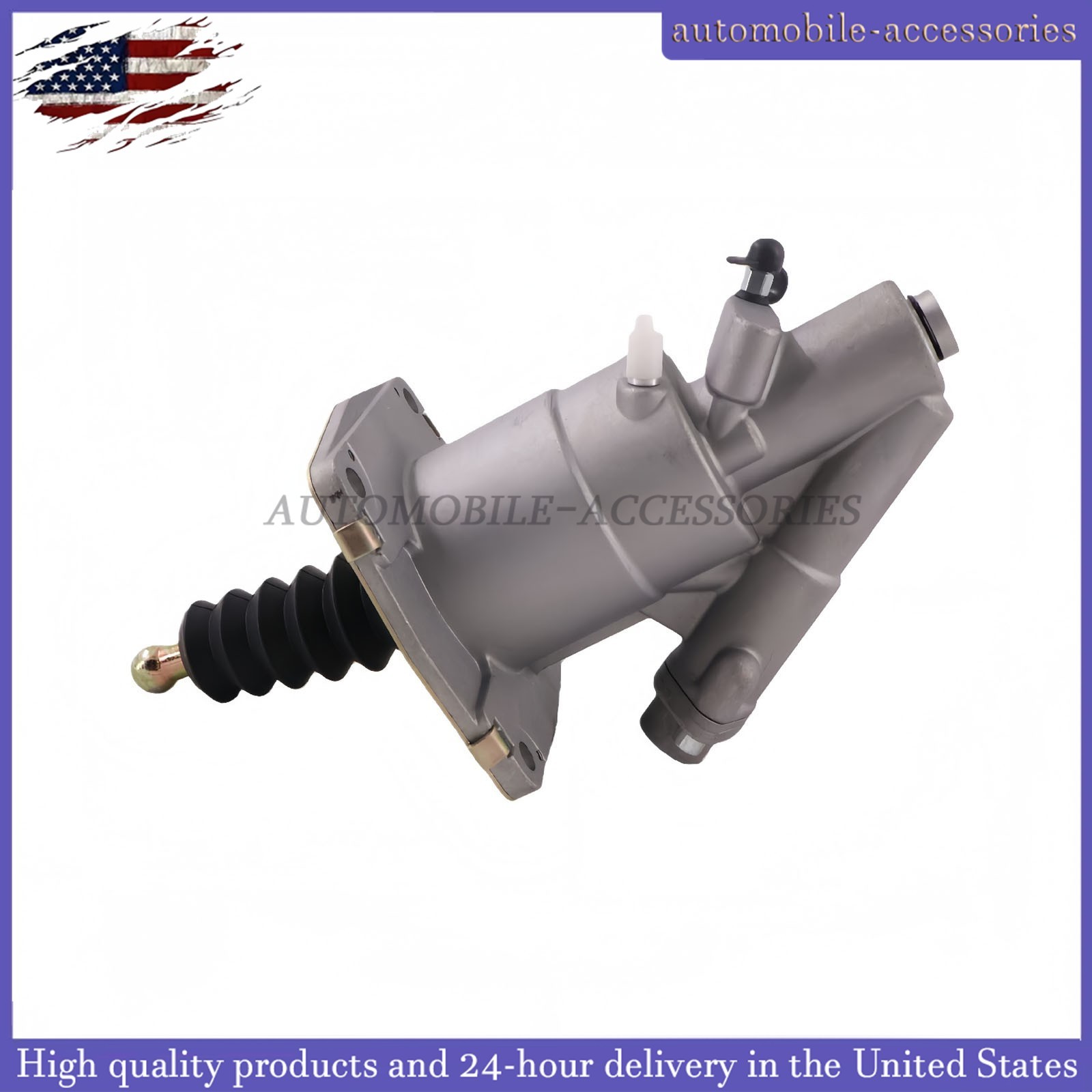 New Clutch Servo KW For Kenworth T680 T880 E17-6012 1000285721AM 1001102860AM