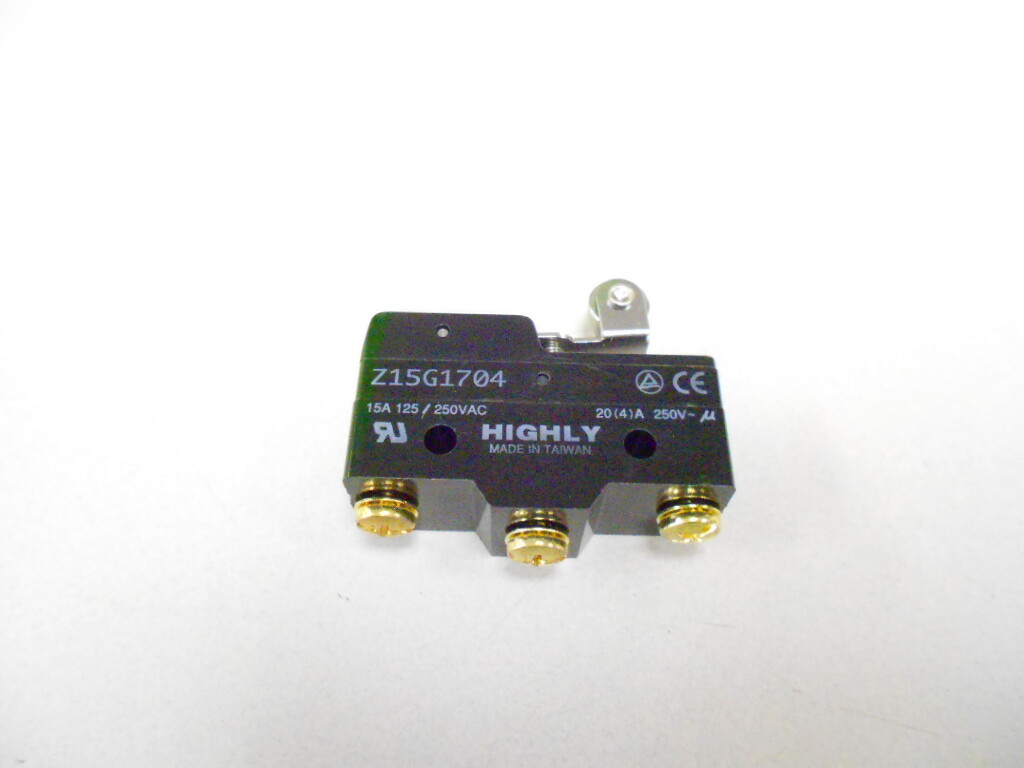 SMCDM1119K SCHOOL BUS DOOR ACTUATOR MICRO SWITCH SMA Z15G1704 HIGHLY (QTY 5)
