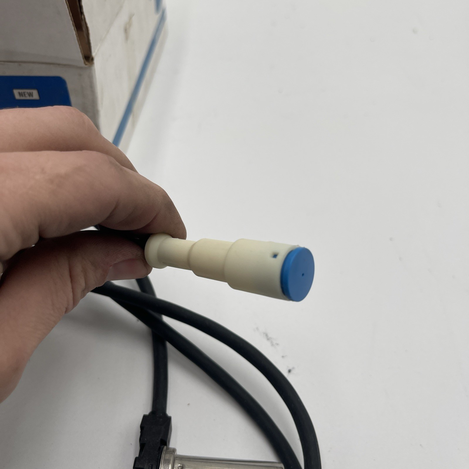 Bendix K181265 Wheel Speed Sensor WS-24