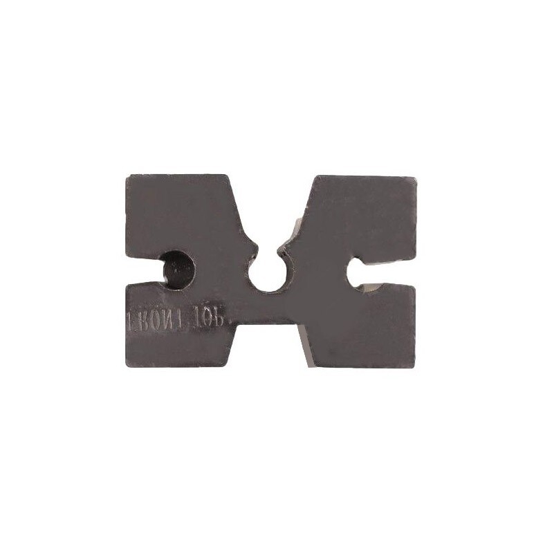 Front Axle Spacer w/Dowel Kenworth MK165040 B8010055040