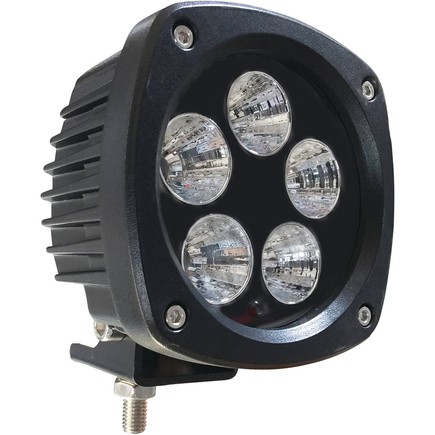 Stens TL500F 50 W Compact Led Flood Light