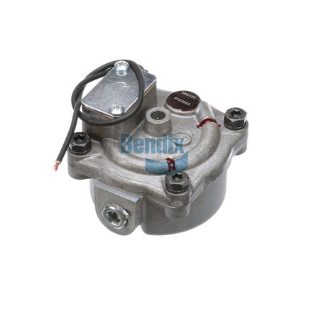 Bendix 284412N Dv 2® Air Brake Reservoir Drain Valve New