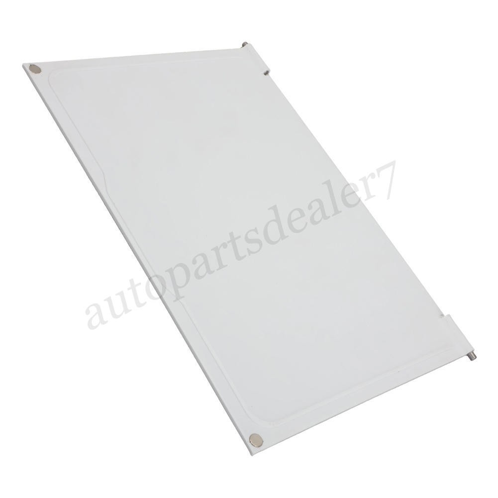 For Volvo 860 Reinforced Replacement Freezer Door, Metal Hinges & Bottom Magnets
