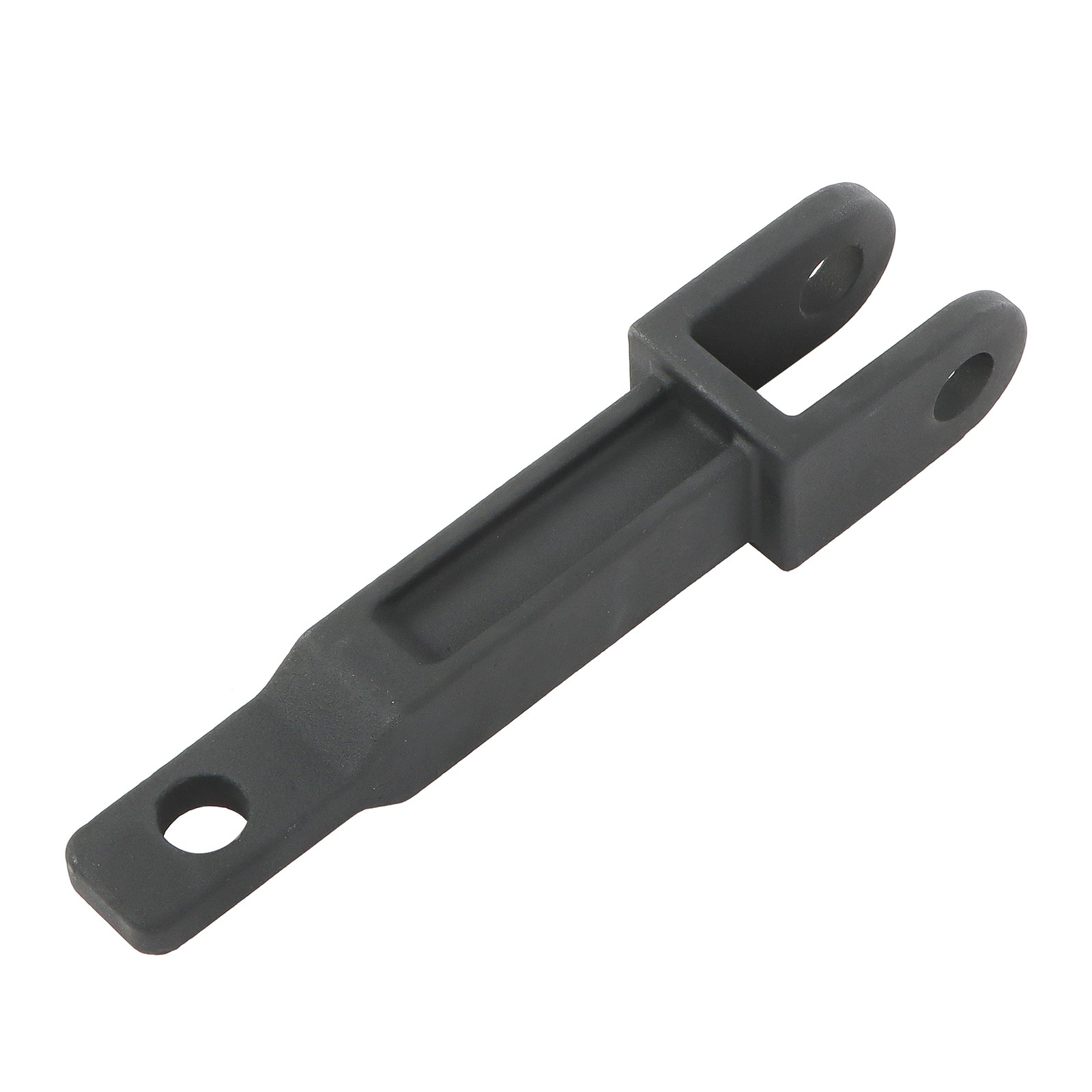 2× Towing Hooks with Pull Pin & Frame Pin for Peterbilt 384 387 Kenworth T170