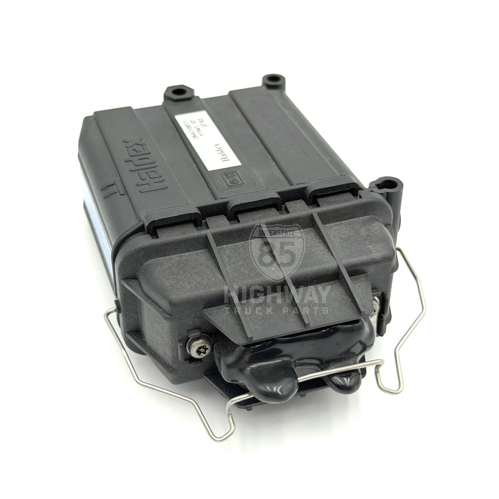 36431000 GENUINE OEM HALDEX TRAILER ABS SYSTEM ELECTRONIC CONTROL UNIT ORIGINAL