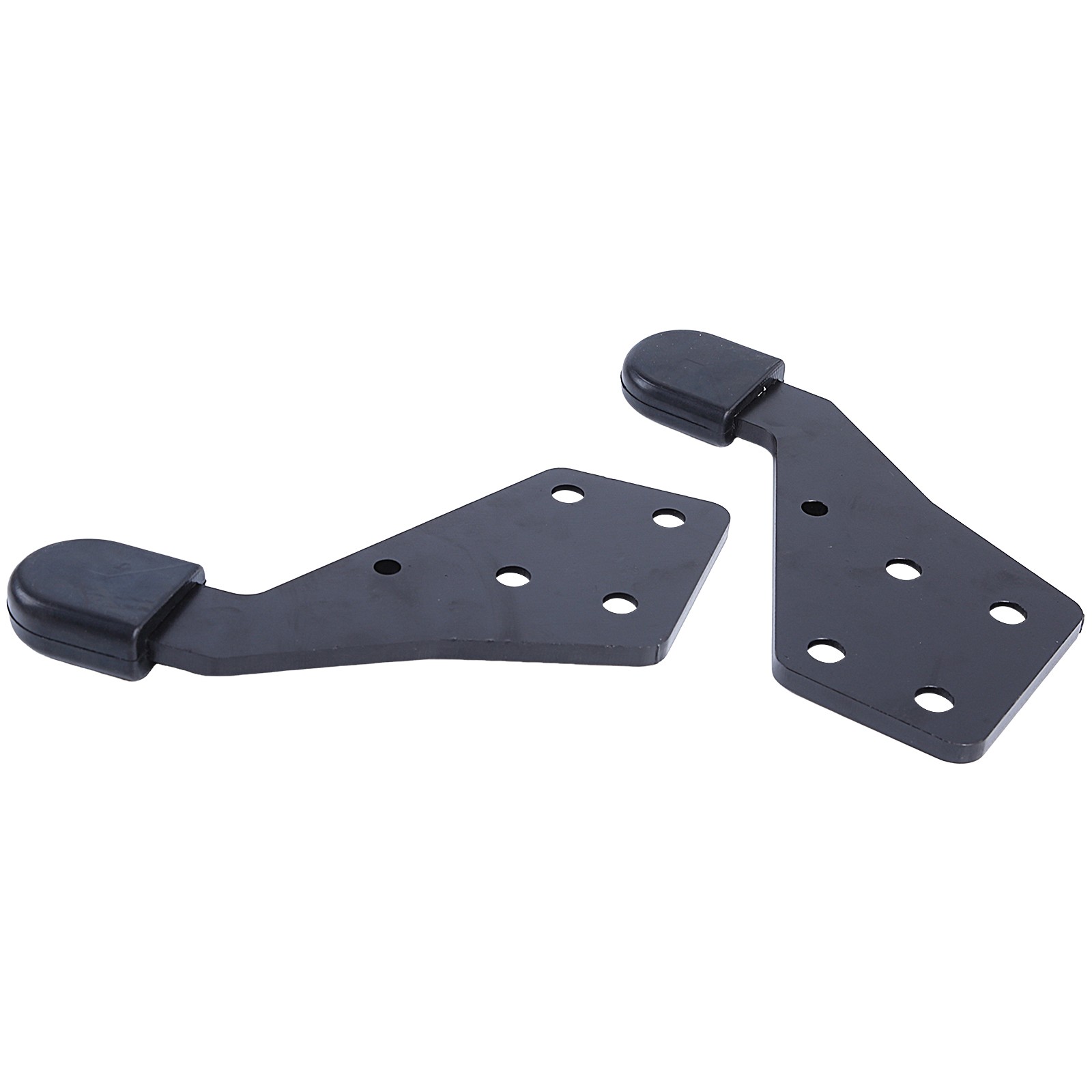 HLK2733L & HLK2733R Poly Hood Guide Driver Side and Passenger Side International