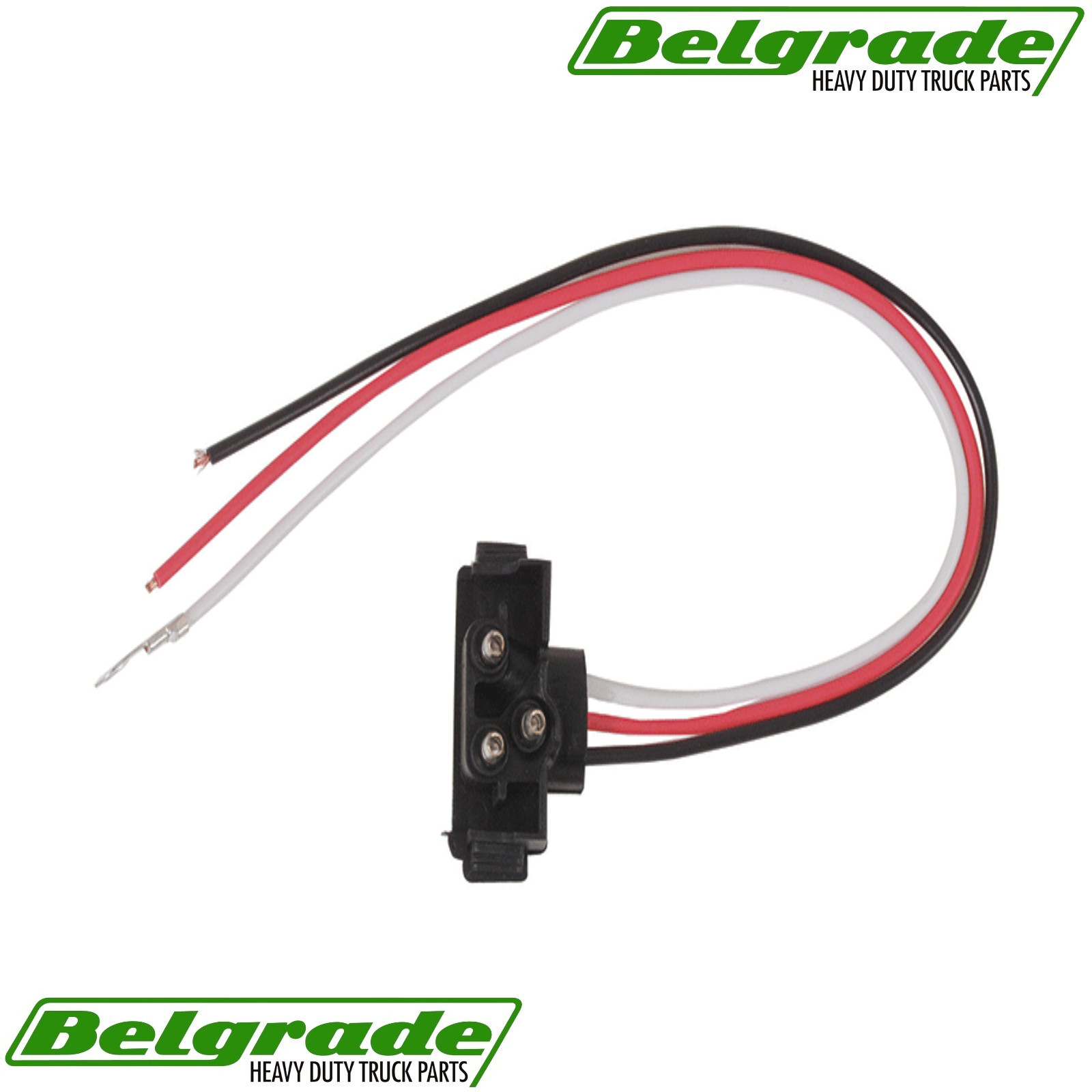 Optronics Pigtails OPTA47PB Three-Wire Pigtail