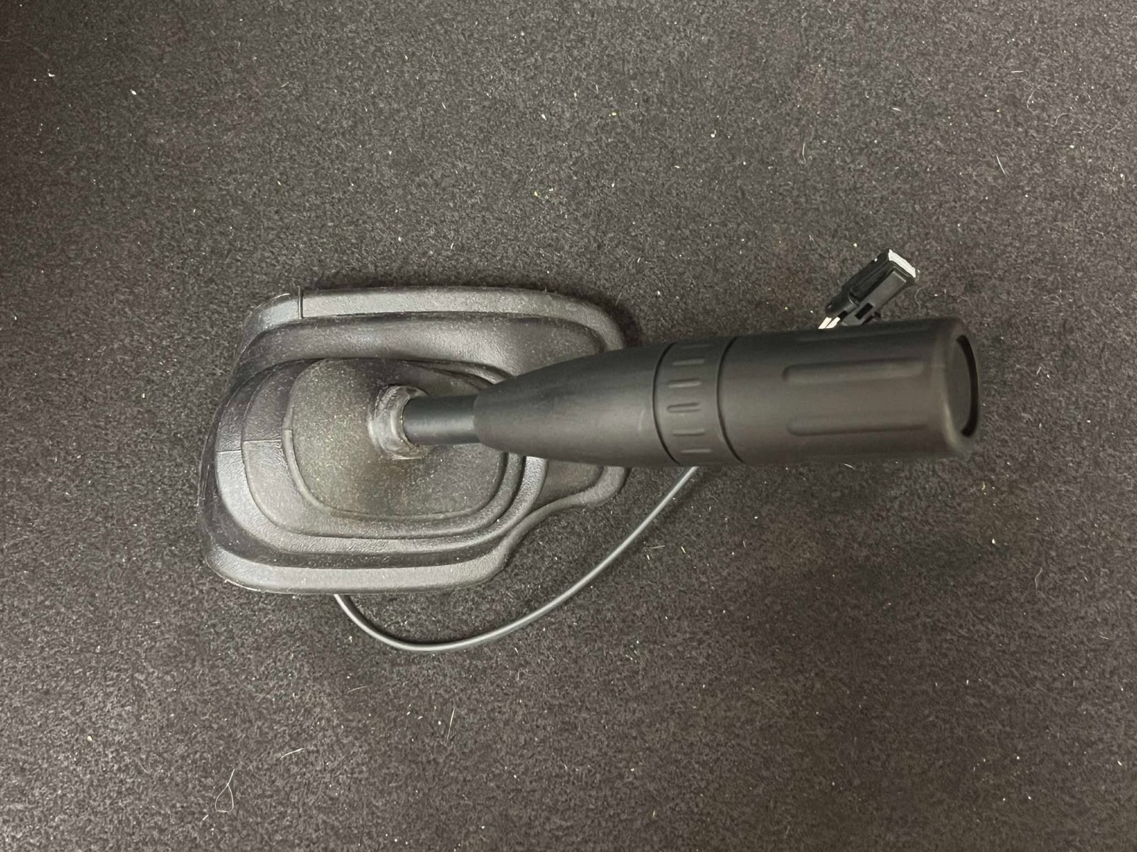 AM GENERAL PT004878 LEVER GEAR SHIFT
