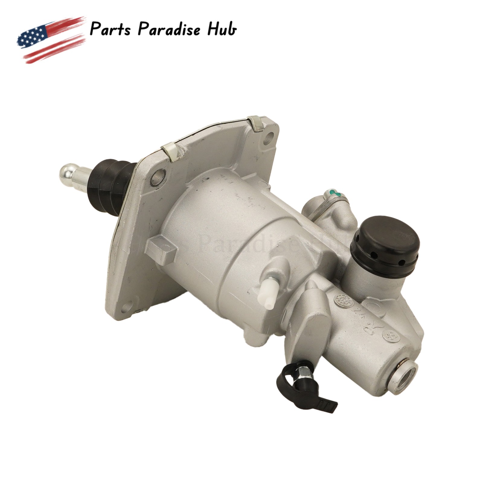 NEW For Kenworth KW T680 T880 Clutch Servo E17-6012 1000285721AM 1001102860AM US