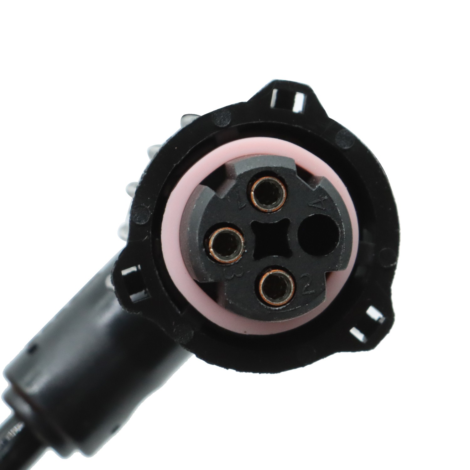 4005001030 S4005001037 ABS Valve Control For Meritor Wabco Trailer Modulator US