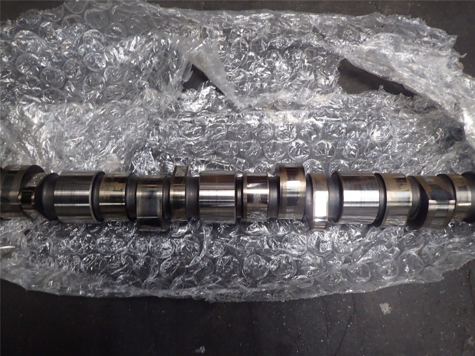 DDC 23528309 Camshaft PAI 691921 Detroit Diesel Series 60 12.7L