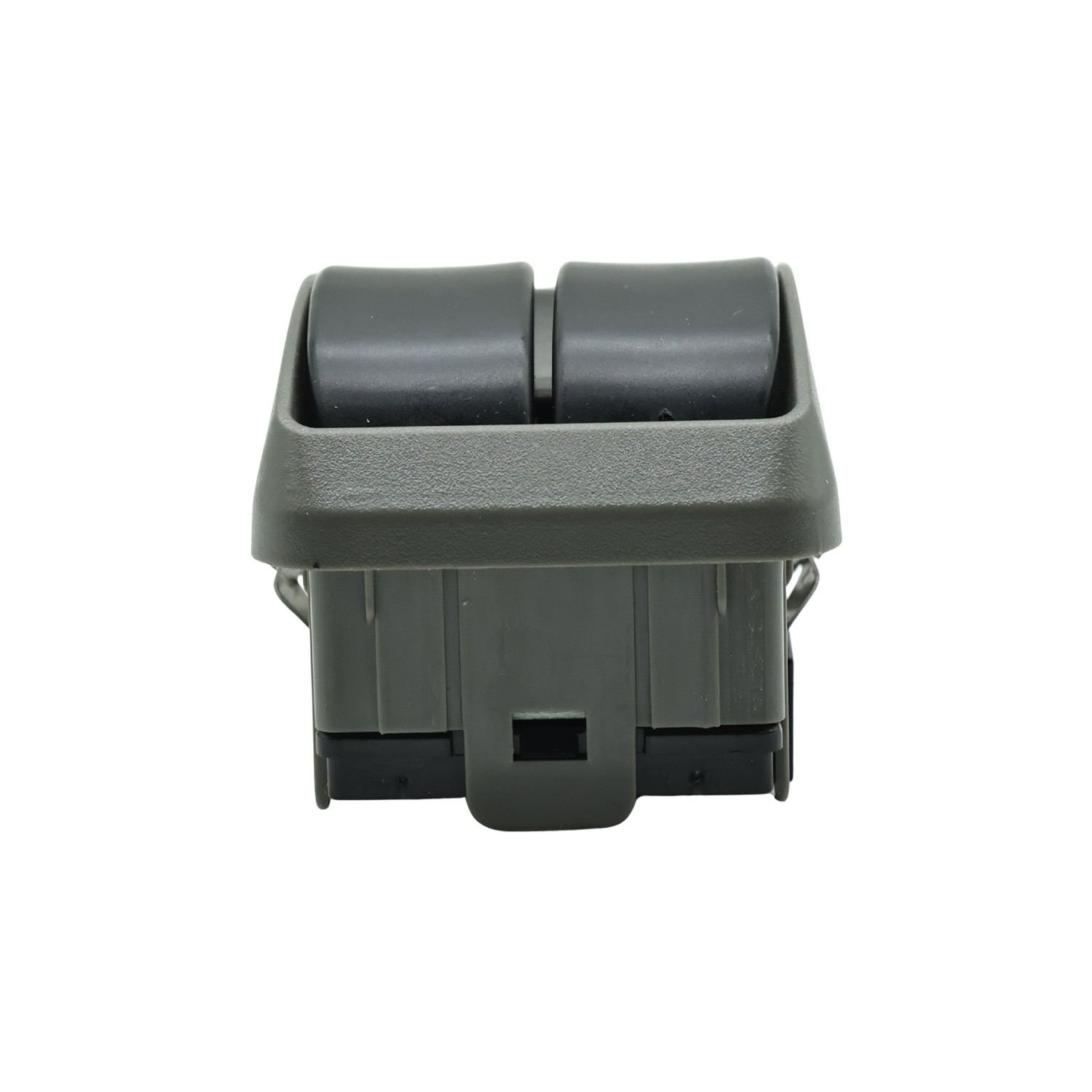 Dual Window Switch For Kenworth T660 T800 W900 Master Lift Door P27-1069
