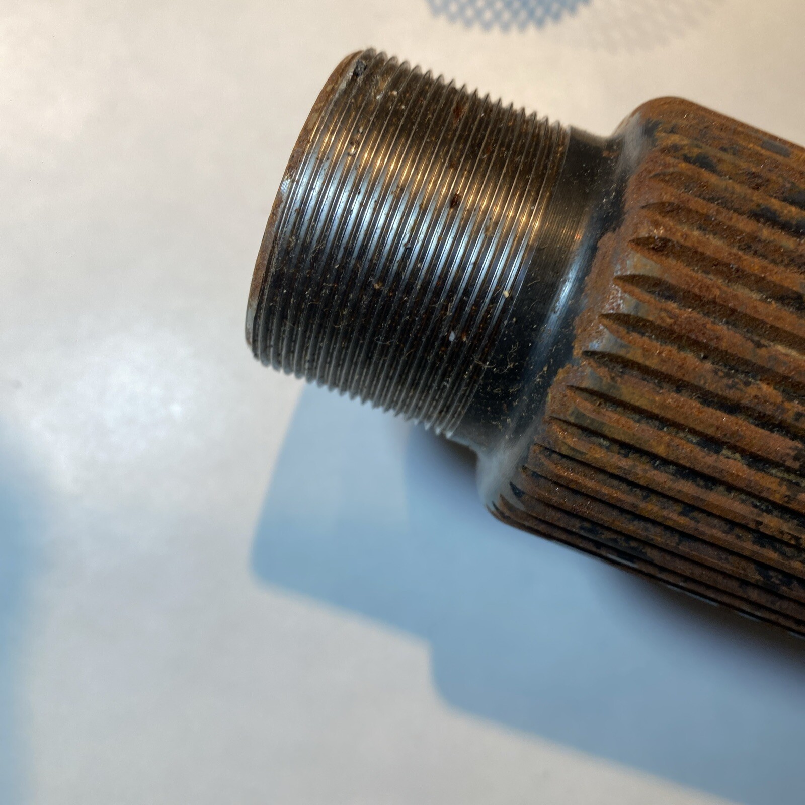 Eaton Dana Spicer Input Shaft Kit 115122