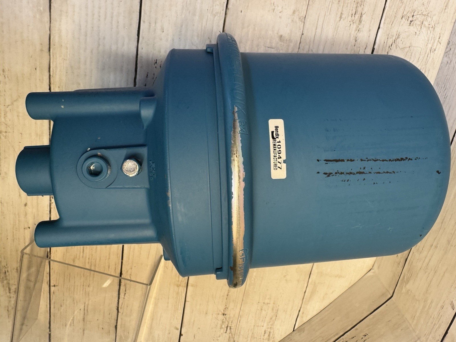 Bendix 109477X AD-IP Air Dryer 0035742012 Remanufactured No Core Charge