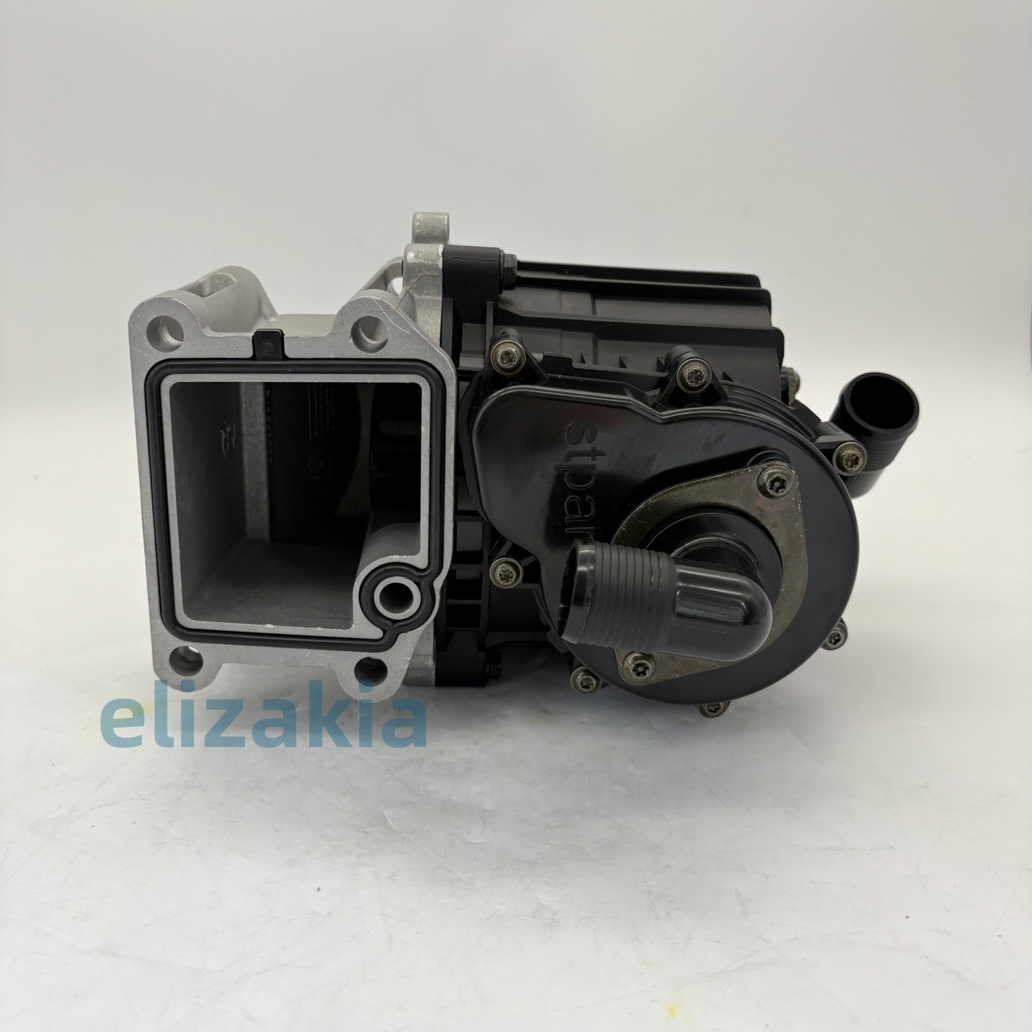 Oil Crankcase Ventilation Separator 21122541 For Volvo D13 MP8 Truck 20499419