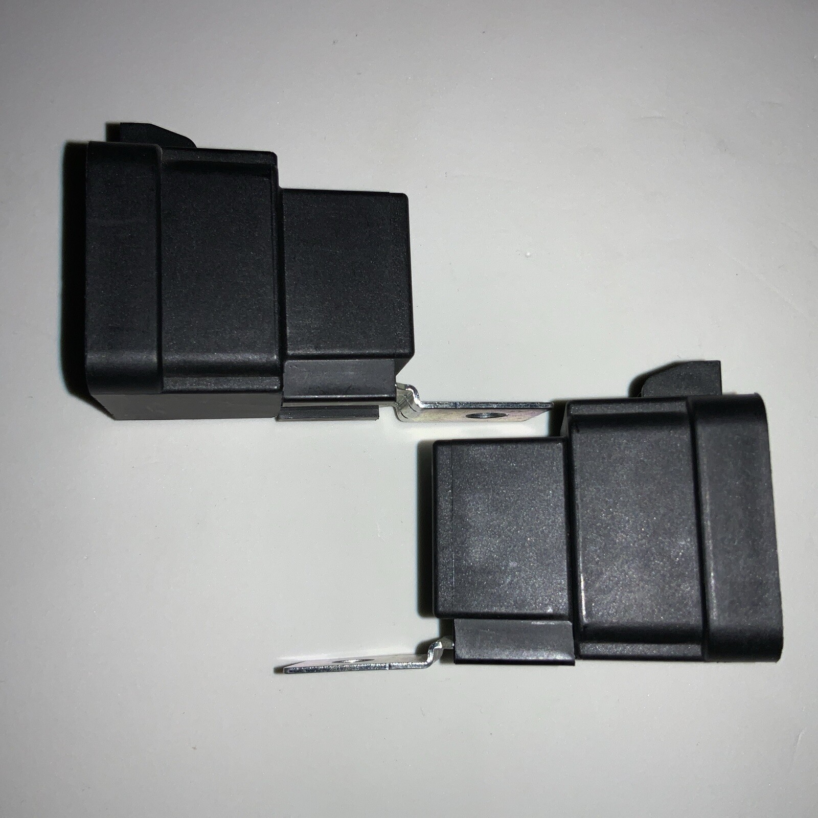 Song Chuan 898H-1CH-D1SW-R1 UO5. 12VDC Auto Relay- Weather Proof. Set of two(2).