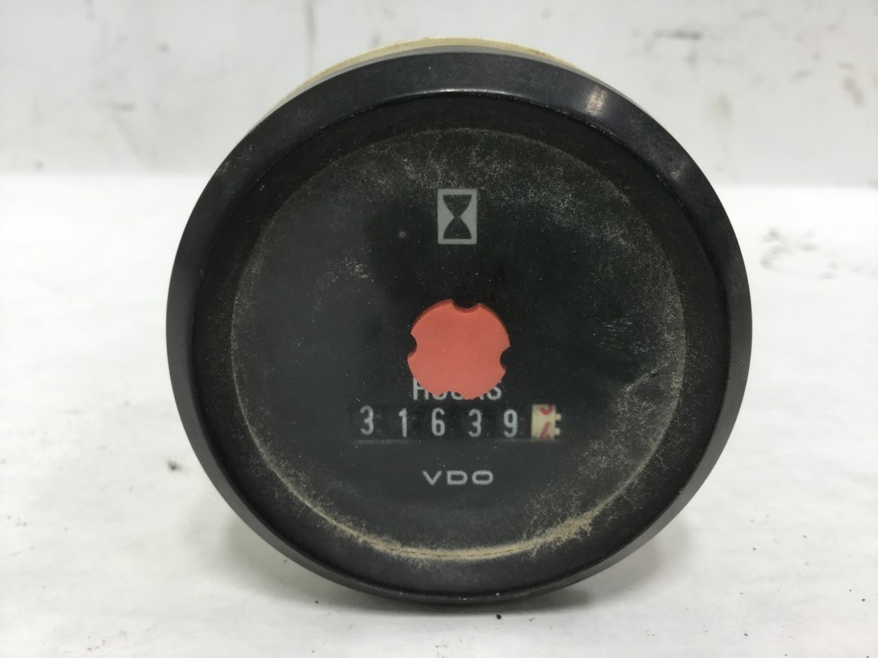 Ottawa YT HOUR METER Gauge – Used | P/N 331810012001