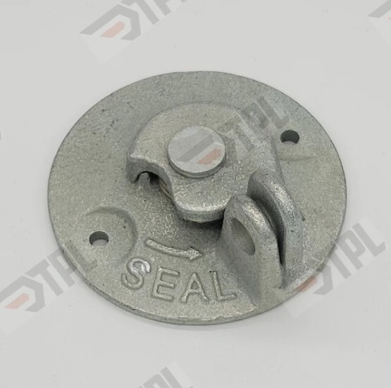 Whiting Todco Style Safety Chain Lock for Stepvan Roll Up Doors 61223 4110