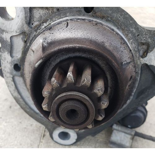 Genuine PACCAR Starter Motor – Off 2017 KW T680, MX11 – P/N: 1974717 (TAG# 3441)