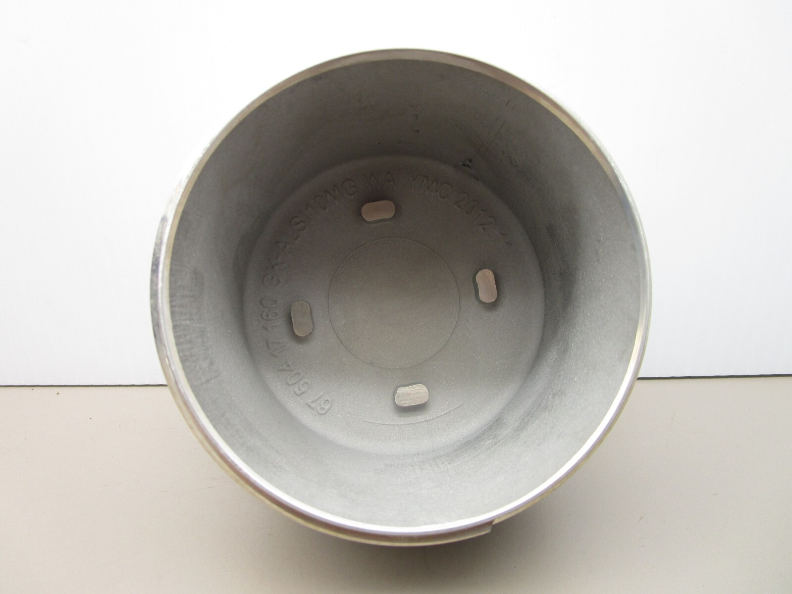Voith Transmissions 68-1206-10 Oil Filter Cap 64.0993.10 67.504.17.180