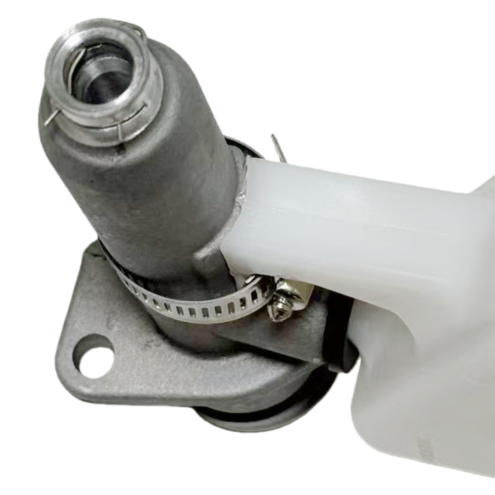 For Paccar Kongsberg Reservoir E17-6011 1000284701AM Clutch Cylinder Master USA