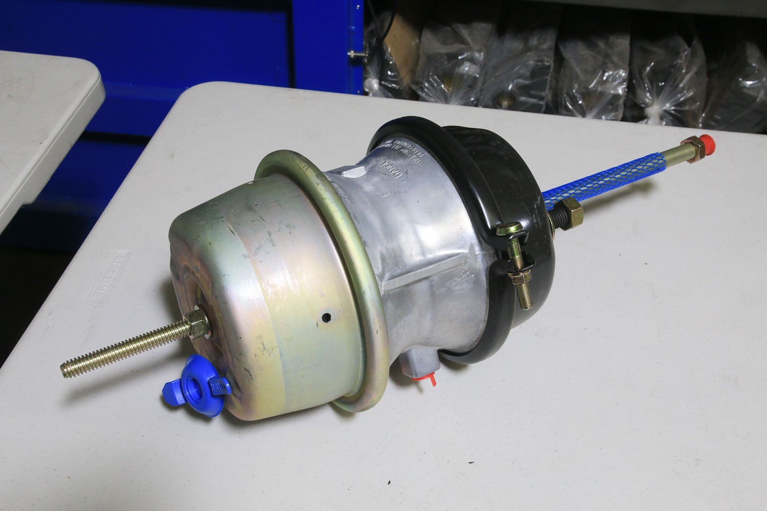 HALDEX BRAKE ACTUATOR GC3030L / MODEL 3030