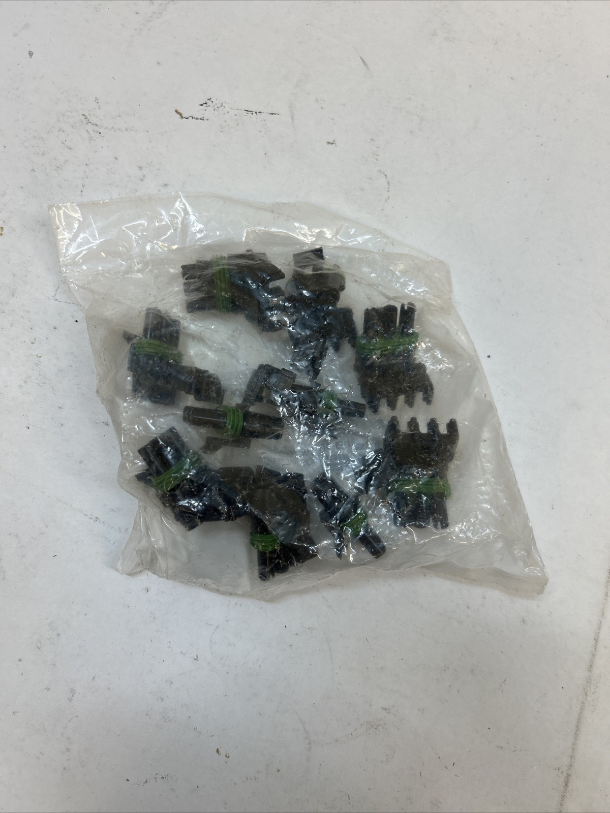 10 Pack NOS Imperial 71753 Tower Triple