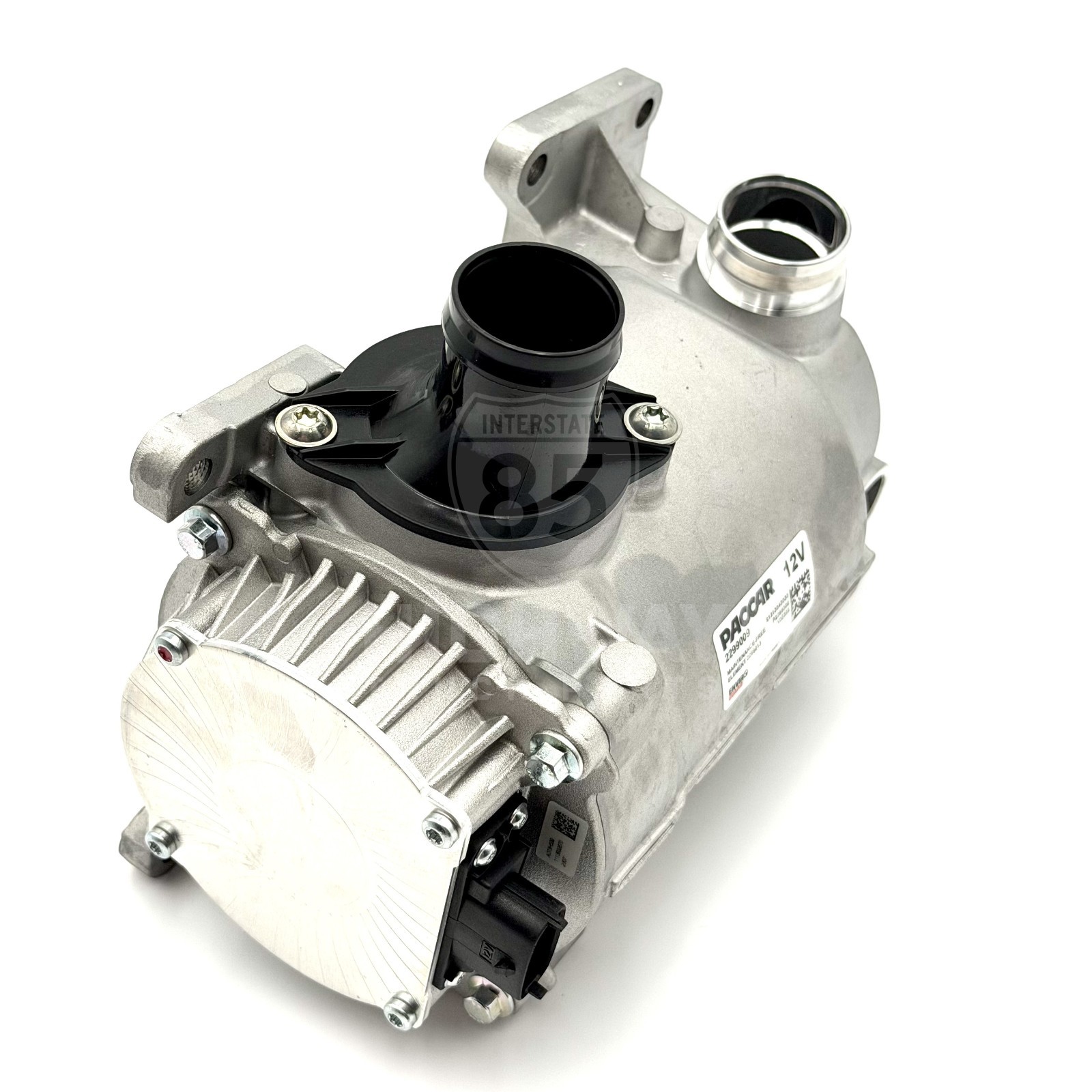 2126146PE New PACCAR MX-13 CCV Oil Separator Module OEM