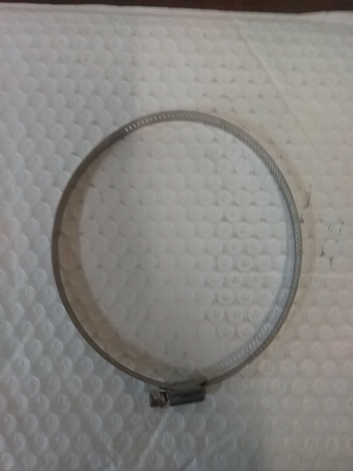 Breeze hose clamp #80 size 2 1/2 – max 5 1/4