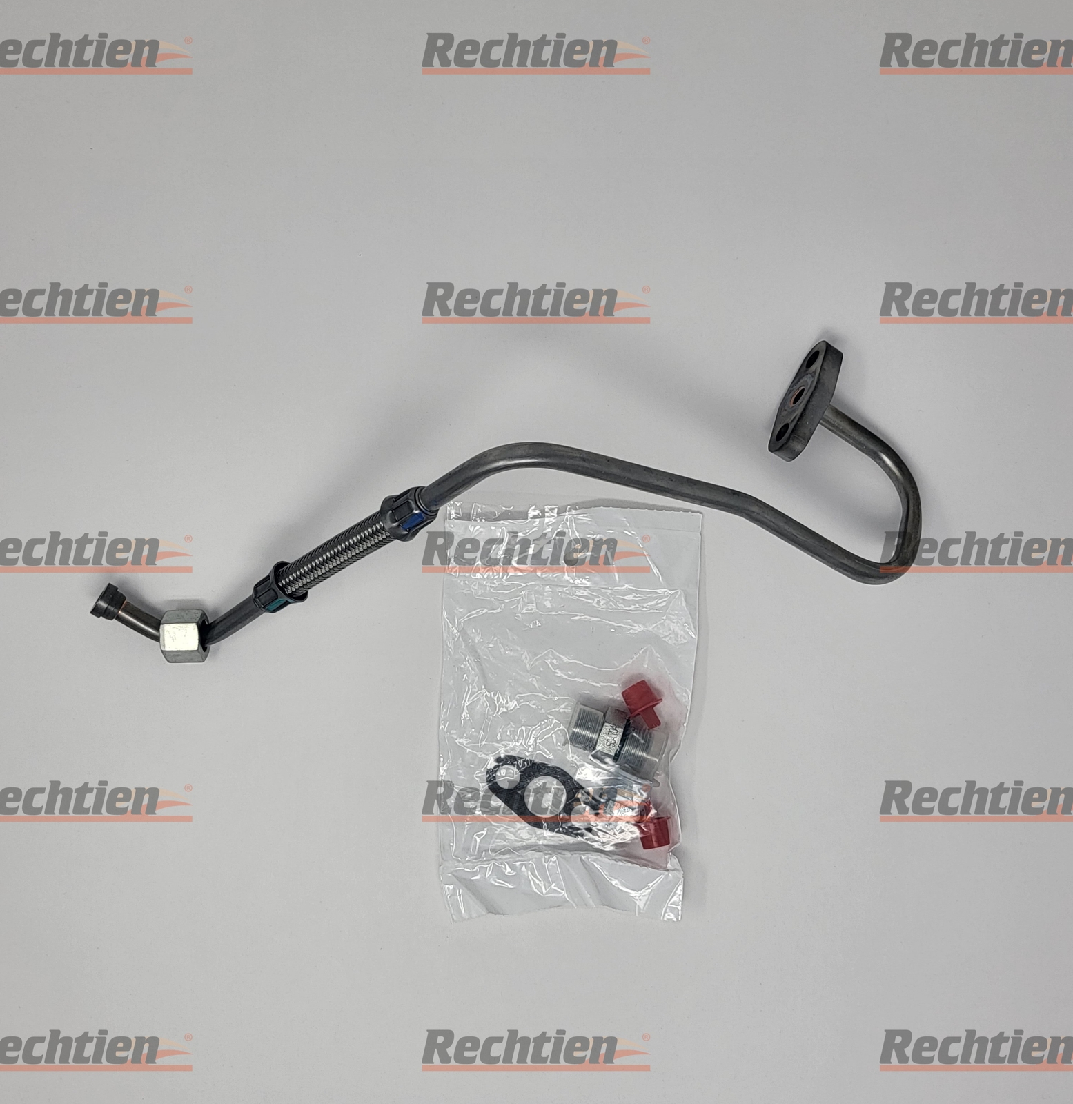 NAVISTAR Tube Kit, Turbo Oil Supply 1842907C93