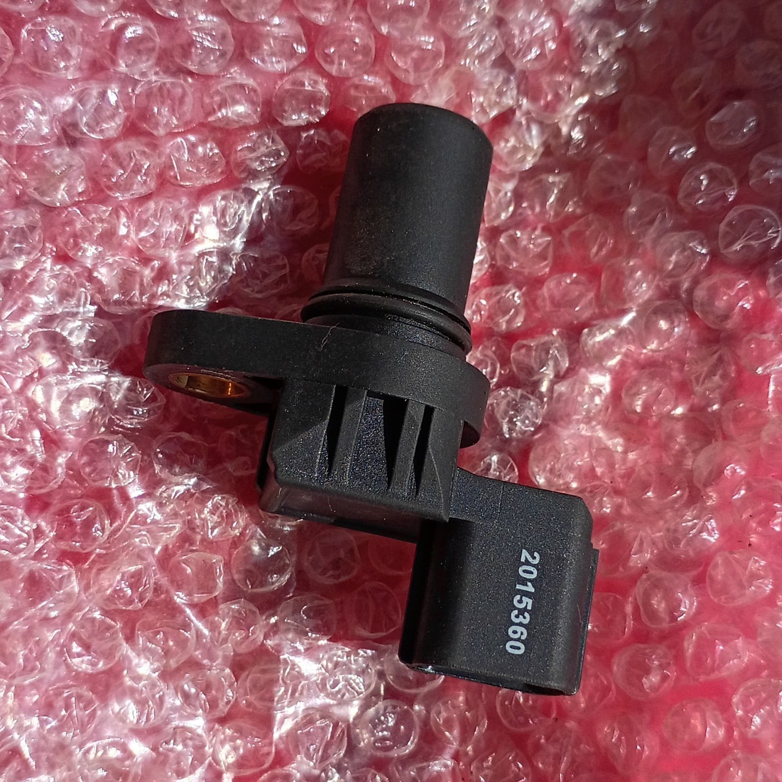 Import Direct oE Replacement Parts. Sensor. New. 19-0179. MD327107