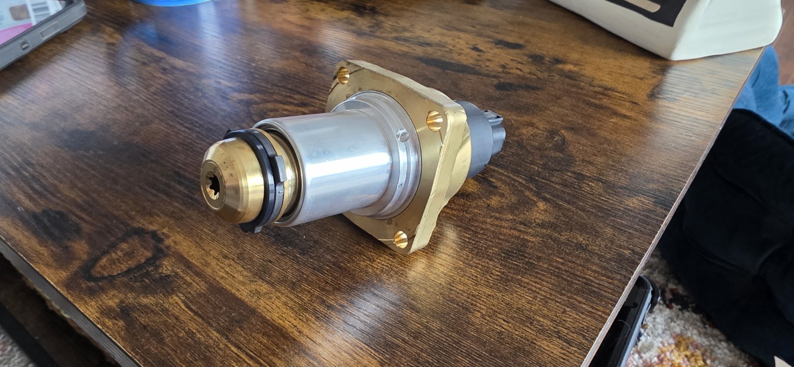 Thermo King 401614 ETV Valve / Danfoss