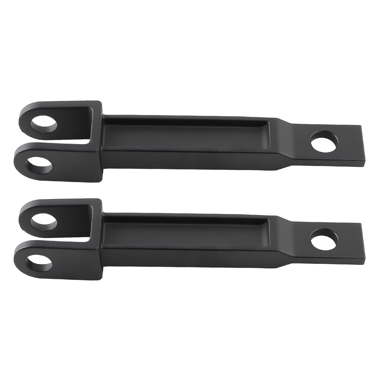 Single Towing Hook&Pull Pin%Frame Pin 2pcs Kit for Peterbilt A20-6014