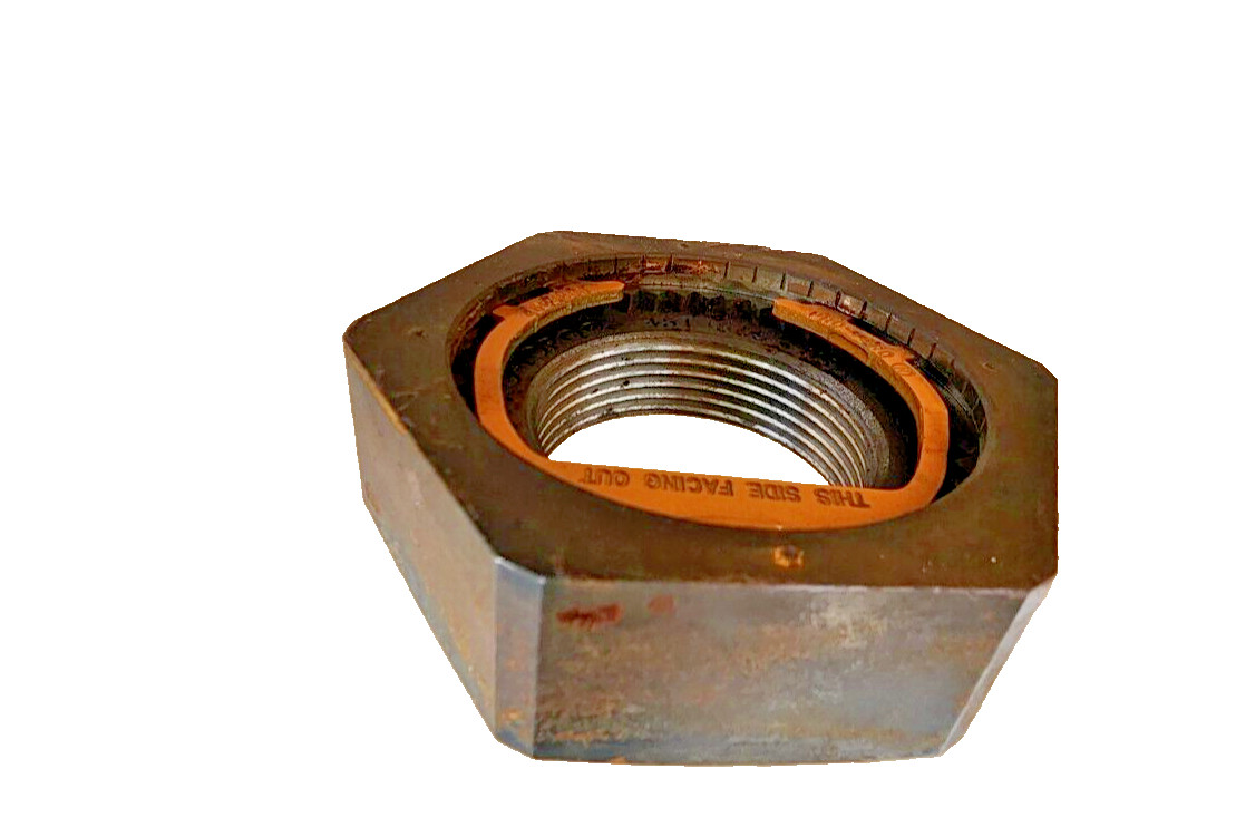 Stemco 448-4865 PR0-TORG Nut
