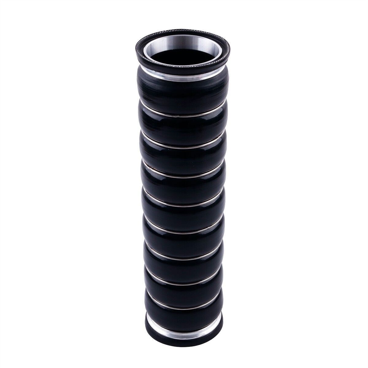 21312237 Silicone Heavy Duty Charge Air Hose Hot Side For Volvo Truck D12 VNL