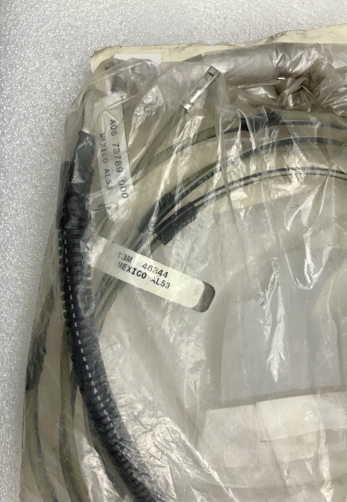 FREIGHTLINER : HARNESS, ENGINE ACM, DD13, WST, EPA10 P/N: A06-73789-000