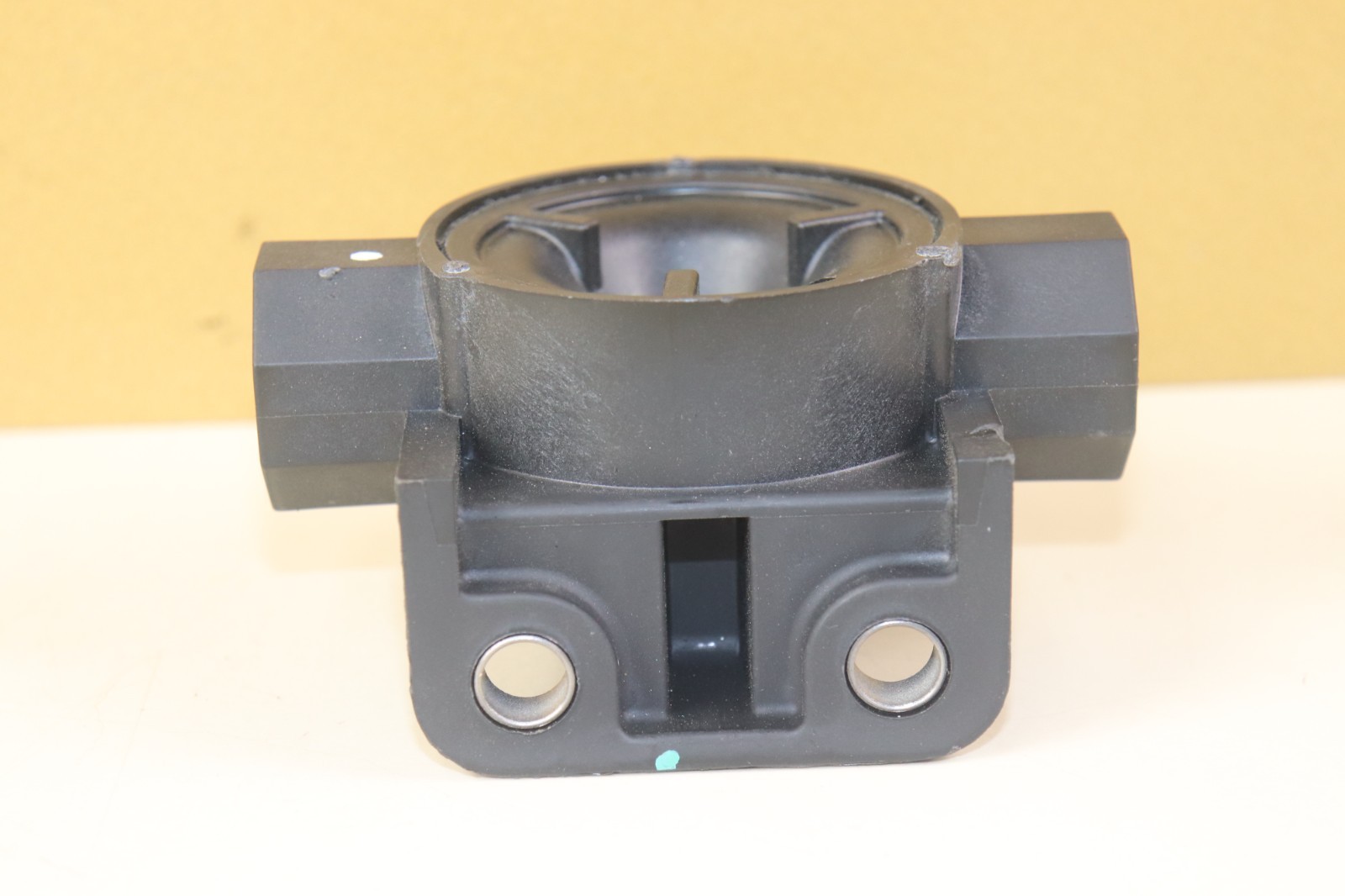 Meritor Wabco Quick Release Valve RKN32011 NEW