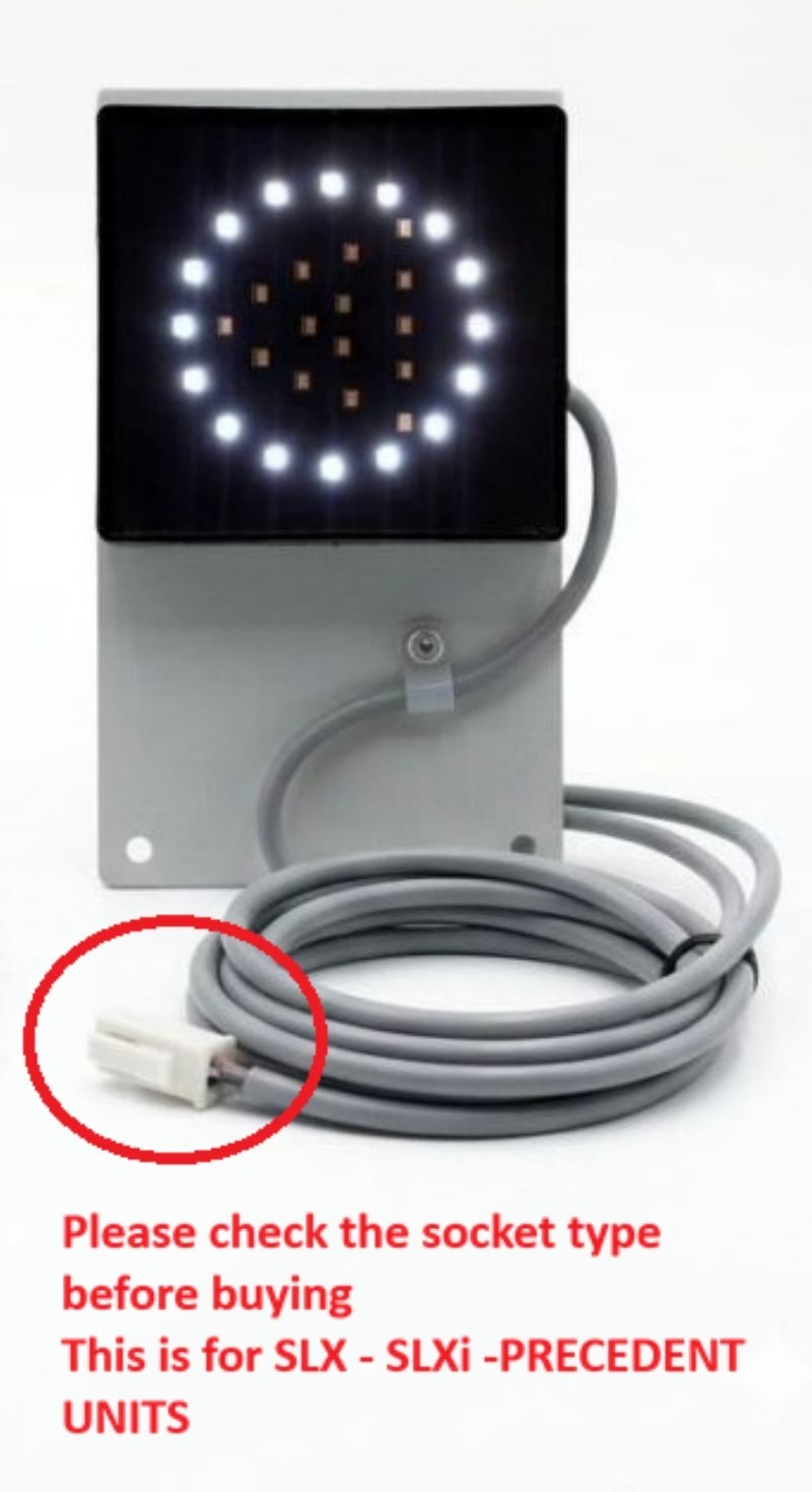 DISPLAY LIGHT STATUS REEFER UNIT INDICATOR FOR THERMO KING SLX/ SLXi/PRECEDENT