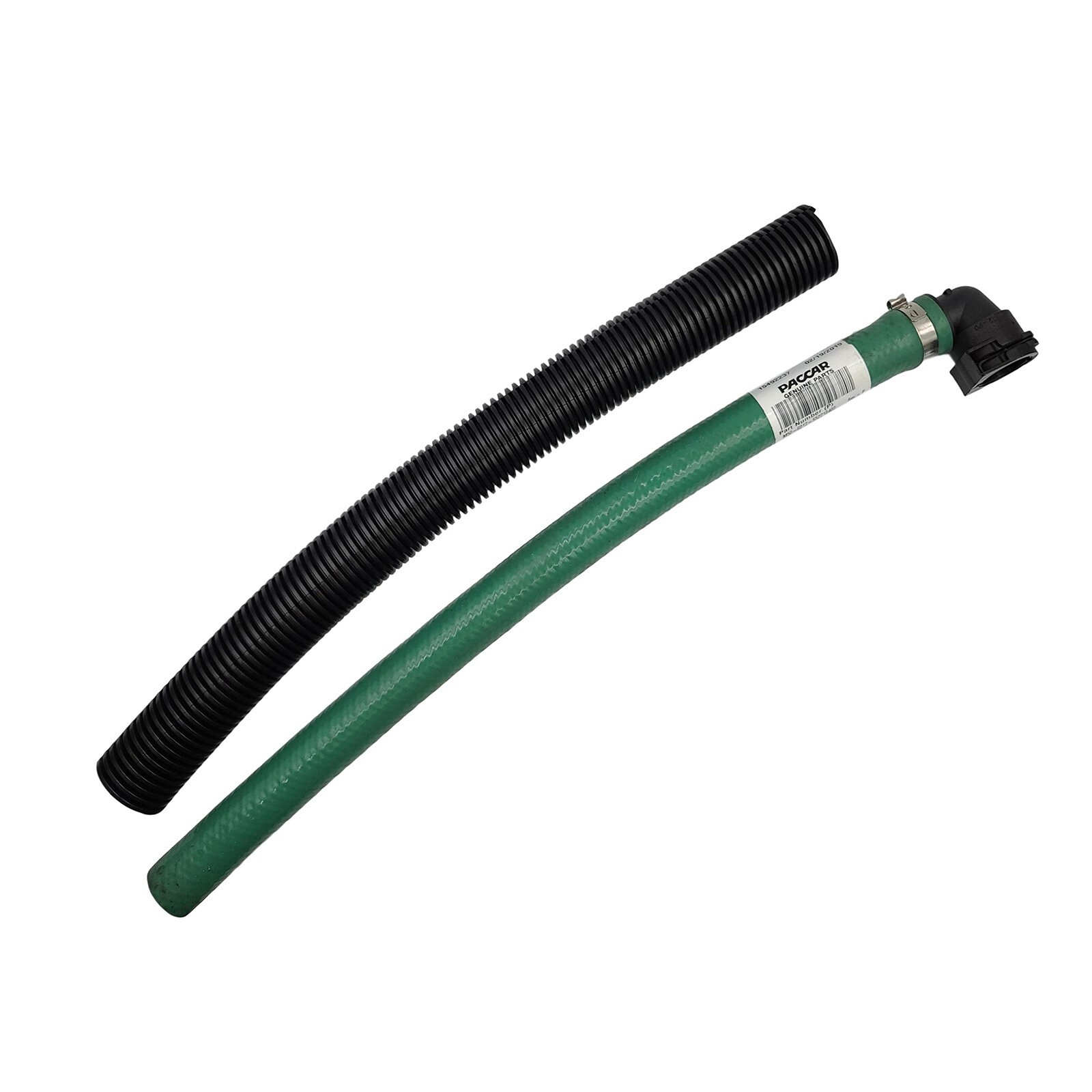 OEM PACCAR M50-6012-552210400 HOSE-DILICONE 5/8″X400MM