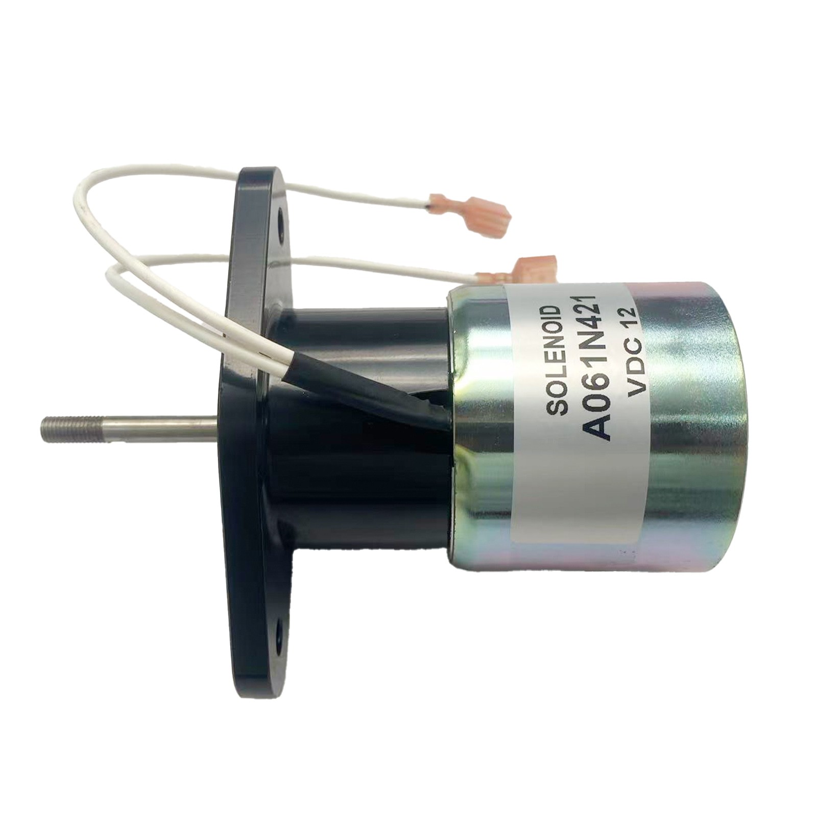 New 12V Fuel Pump Actuator A061N421 For Onan Cummins Generator: