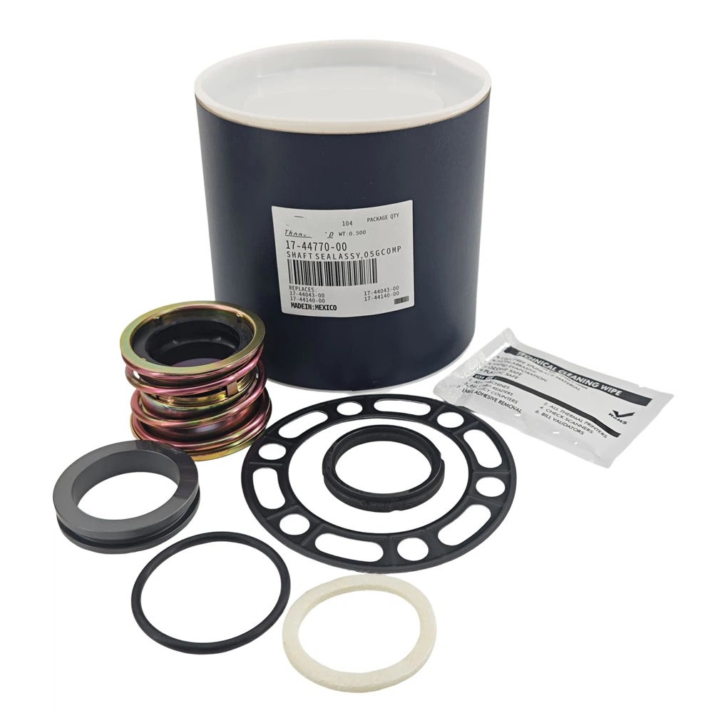 New Shaft Seal Kit 17-44770-00 For Carrier 05G Transicold 17-57026-00