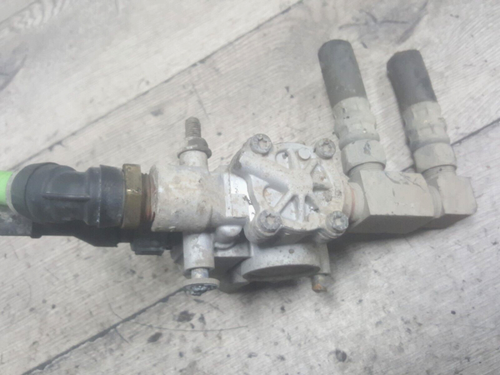 WABCO ABS SOLENOID /MODULAR VALVE 4721950520