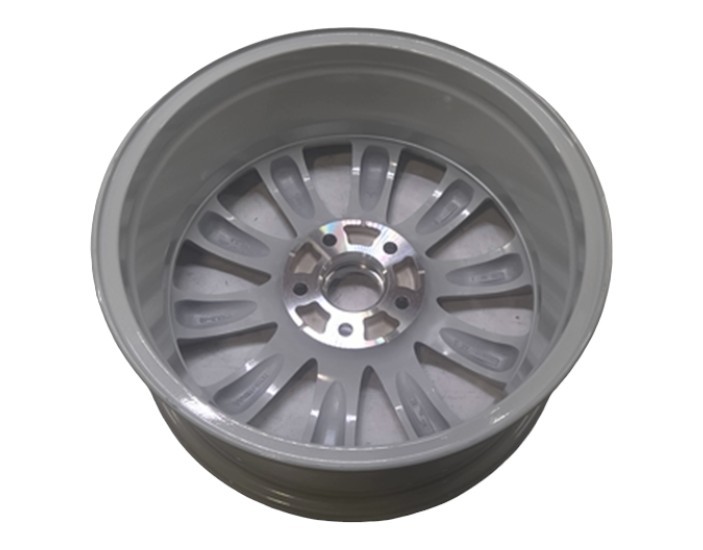 2011-2014 CHRYSLER 200 ALUMINUM WHEEL 1KW34PAKAA NEW OEM